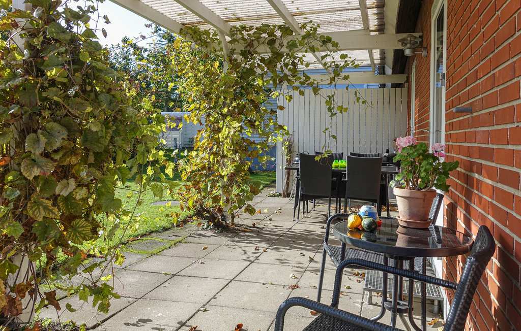 Feriehus - Snogebæk Strand , Danmark - I63235 11