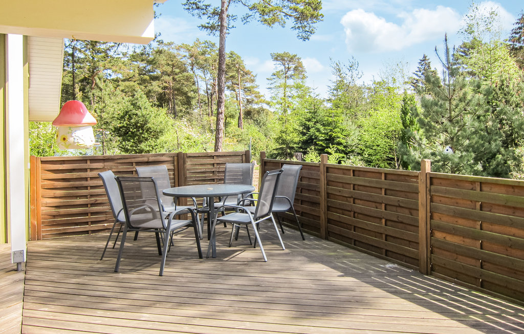 Feriehuse - Balka , Danmark - I63269 11