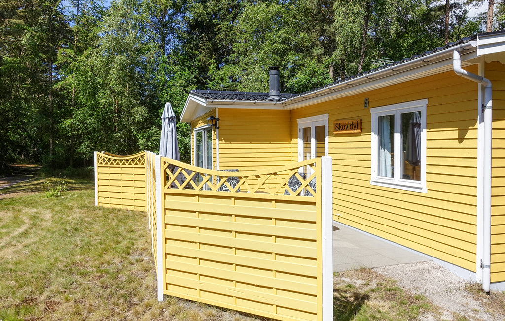 Ferienhaus - Snogebæk Strand , Dänemark - I63213 14