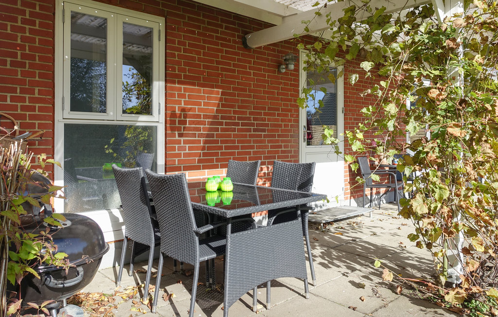 Feriehus - Snogebæk Strand , Danmark - I63235 12