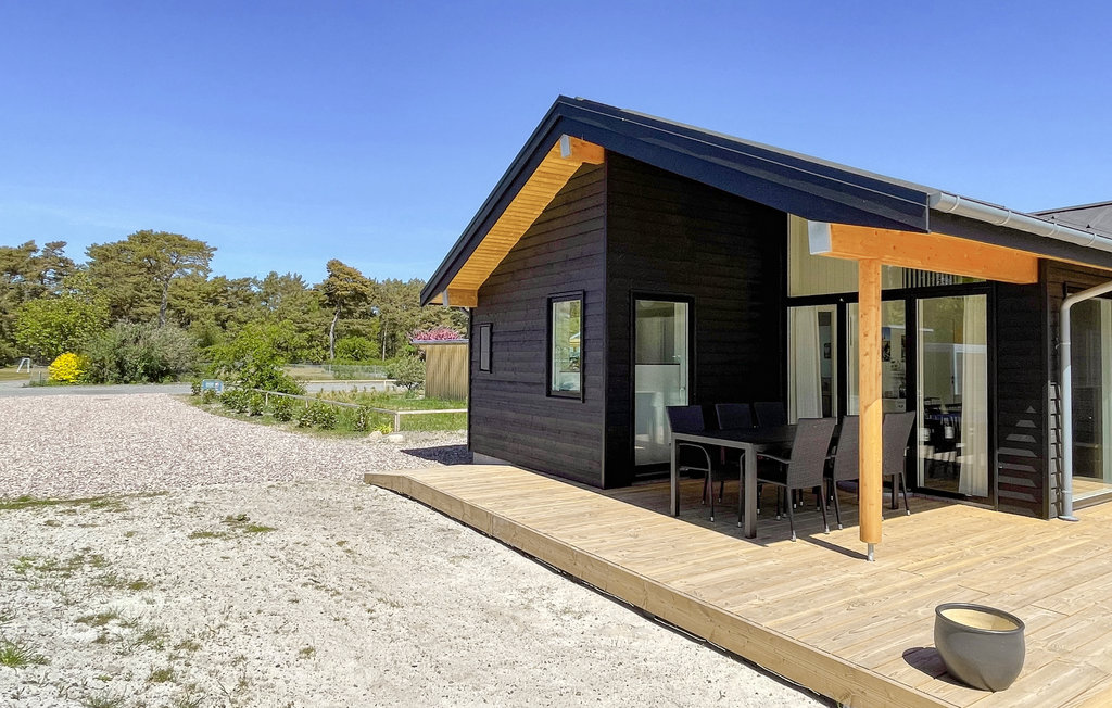 Ferienhaus - Balka , Dänemark - I63341 15