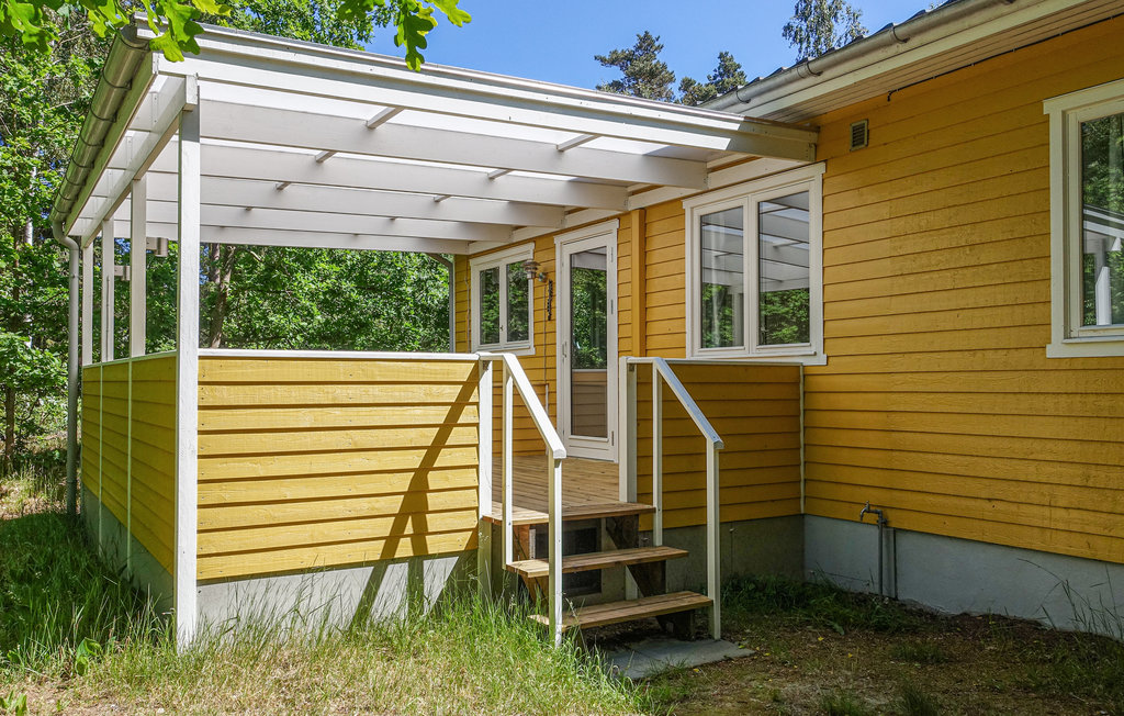 Ferienhaus - Snogebæk Strand , Dänemark - I63213 17