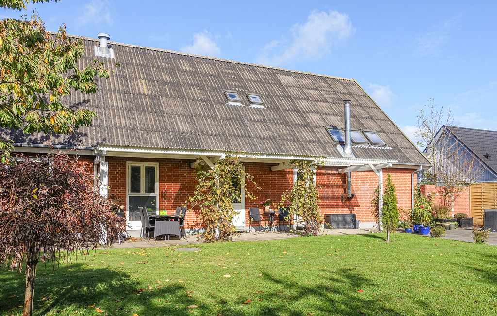 Feriehus - Snogebæk Strand , Danmark - I63235 15