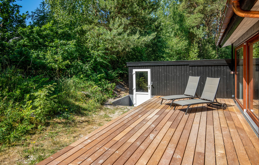 Feriehus - Snogebæk Strand , Danmark - I63155 14