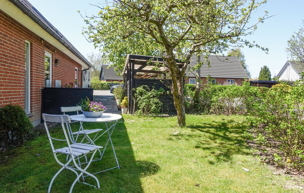 Feriehus - Snogebæk Strand , Danmark - I63235 8