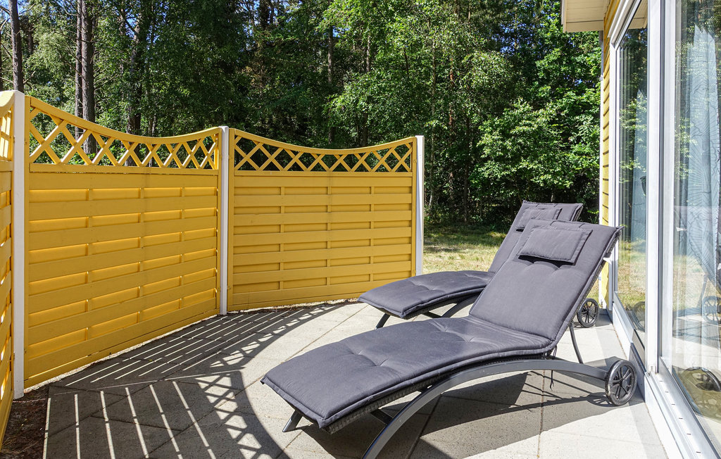 Ferienhaus - Snogebæk Strand , Dänemark - I63213 11