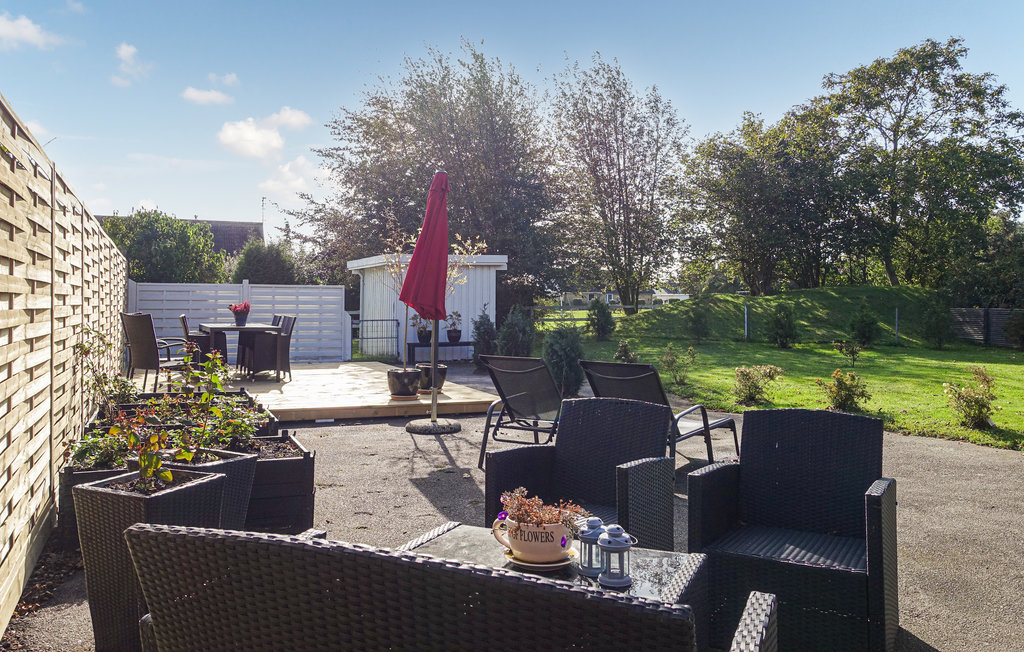 Feriehus - Snogebæk Strand , Danmark - I63235 9