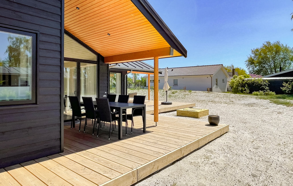 Ferienhaus - Balka , Dänemark - I63341 12