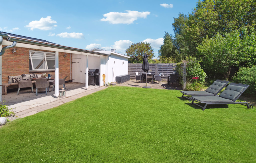 Feriehuse - Snogebæk Strand , Danmark - I63177 8