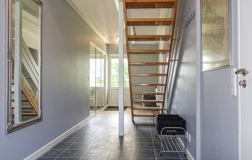 Feriehus - Snogebæk Strand , Danmark - I63235 30