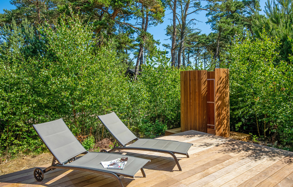 Feriehus - Snogebæk Strand , Danmark - I63155 9