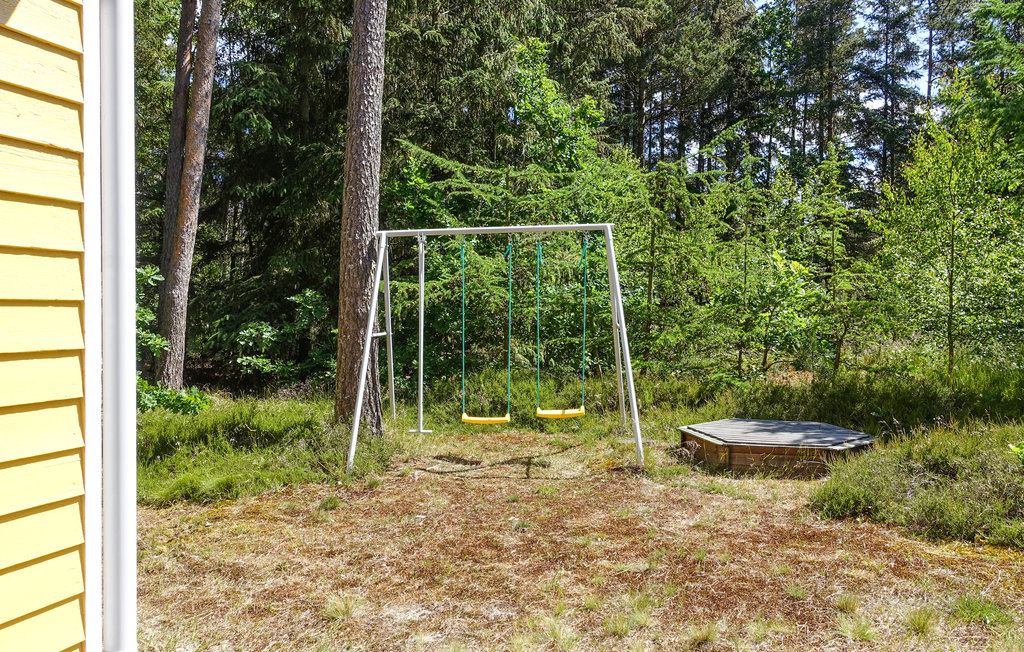 Ferienhaus - Snogebæk Strand , Dänemark - I63213 15