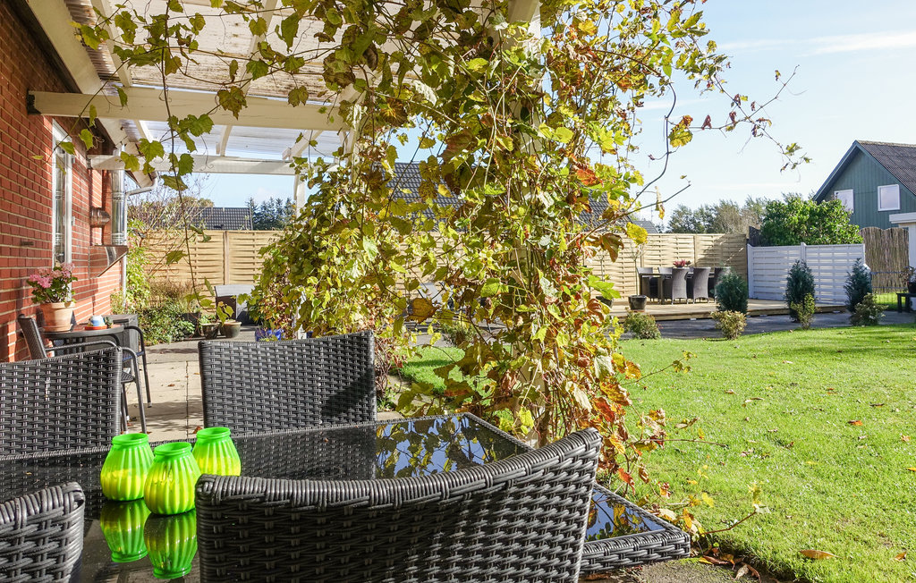 Feriehus - Snogebæk Strand , Danmark - I63235 13