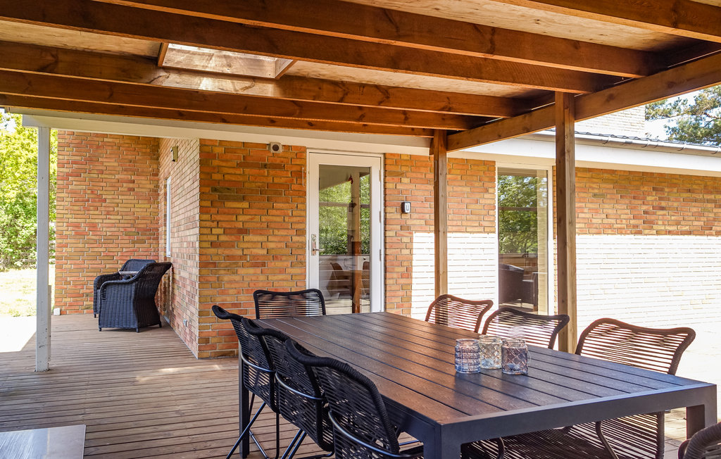 Feriehuse - Balka , Danmark - I63252 14