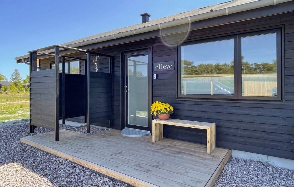 Ferienhaus - Balka , Dänemark - I63341 16