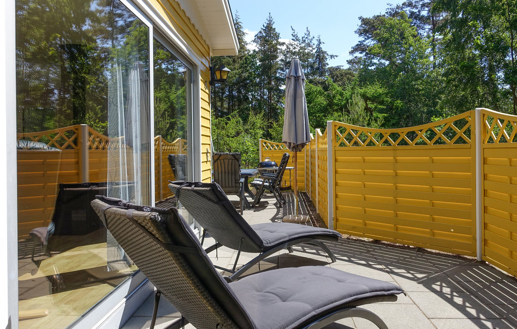Ferienhaus - Snogebæk Strand , Dänemark - I63213 12