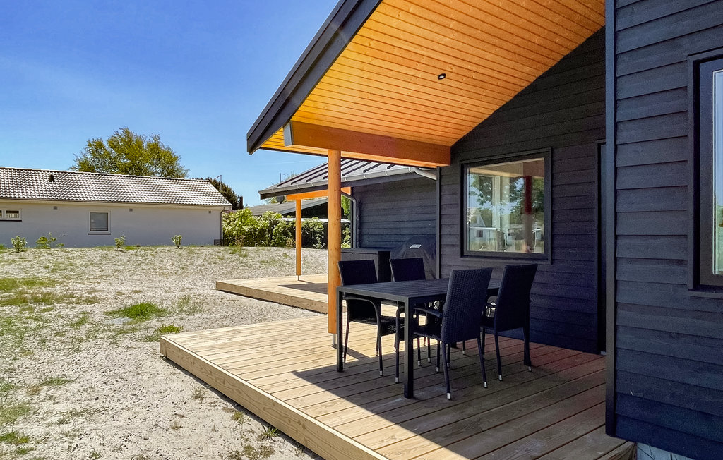 Ferienhaus - Balka , Dänemark - I63341 13