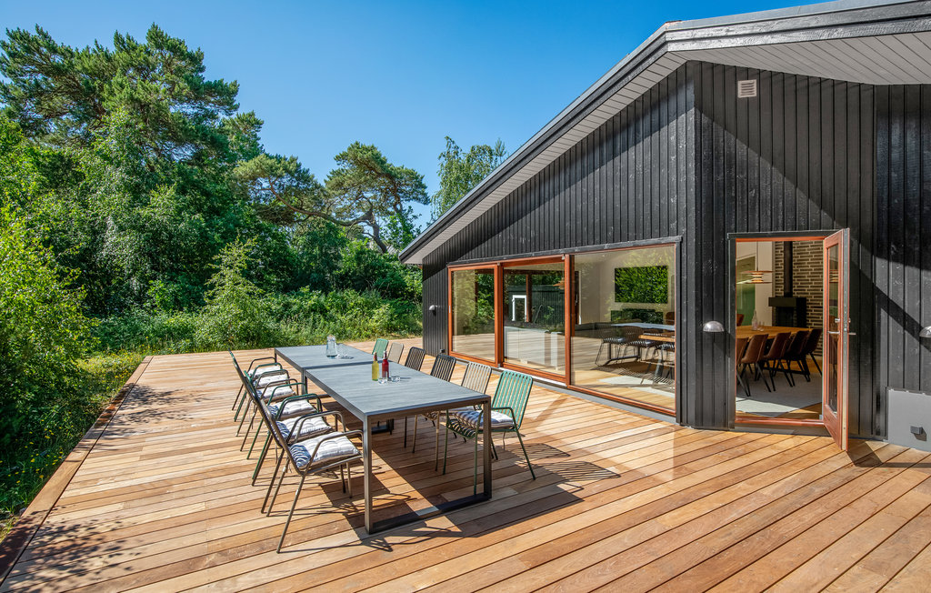 Feriehus - Snogebæk Strand , Danmark - I63155 13