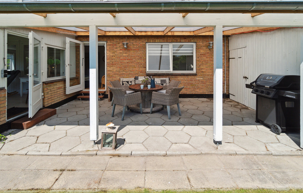 Feriehuse - Snogebæk Strand , Danmark - I63177 9