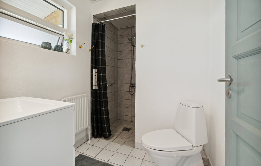 Feriehuse - Snogebæk Strand , Danmark - I63177 20