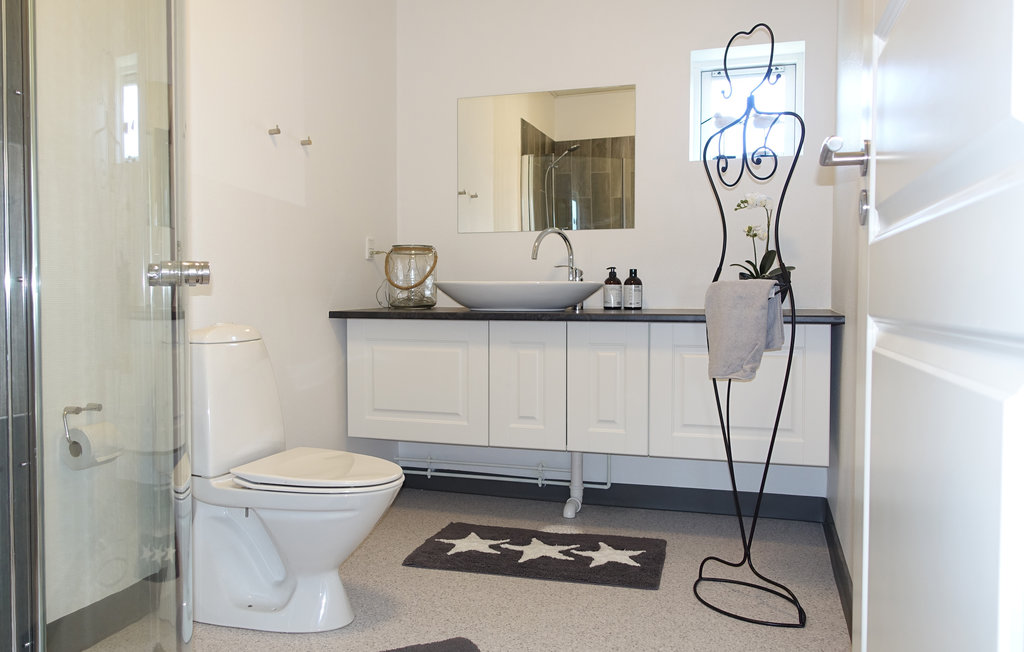 Feriehus - Snogebæk Strand , Danmark - I63235 40