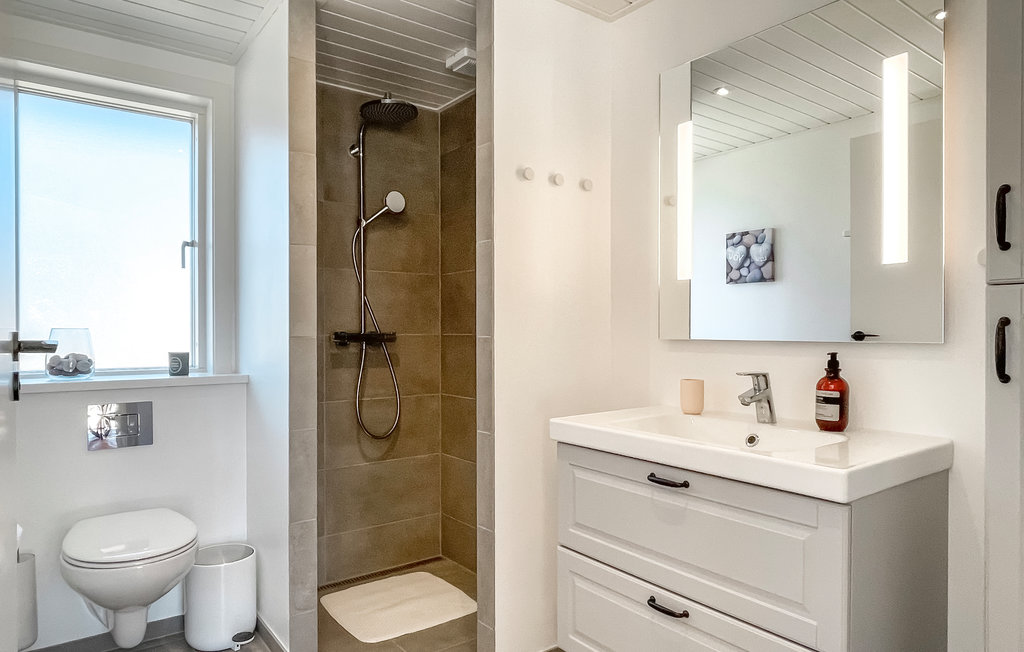 Ferienhaus - Balka , Dänemark - I63341 32