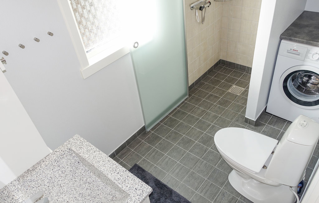 Ferienhaus - Snogebæk Strand , Dänemark - I63213 28