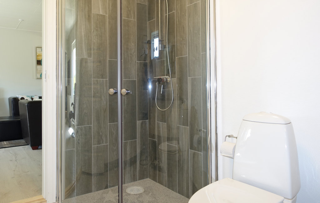 Feriehus - Snogebæk Strand , Danmark - I63235 41