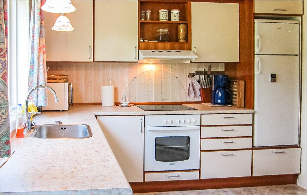 Feriehuse - Balka , Danmark - I63269 6