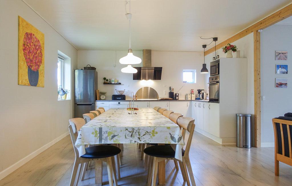 Feriehus - Snogebæk Strand , Danmark - I63235 5