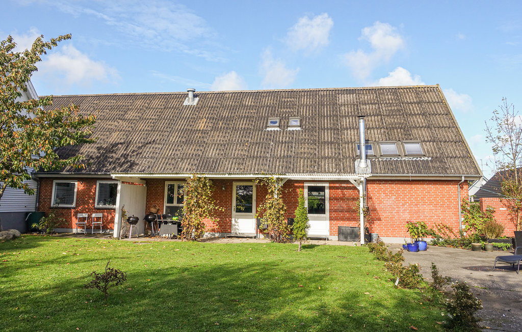 Feriehus - Snogebæk Strand , Danmark - I63235 1