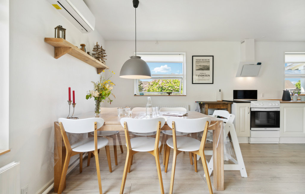 Feriehuse - Snogebæk Strand , Danmark - I63177 6