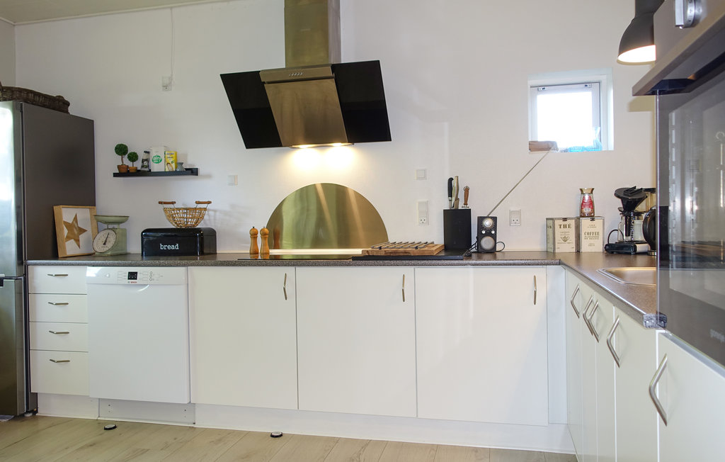 Feriehus - Snogebæk Strand , Danmark - I63235 28