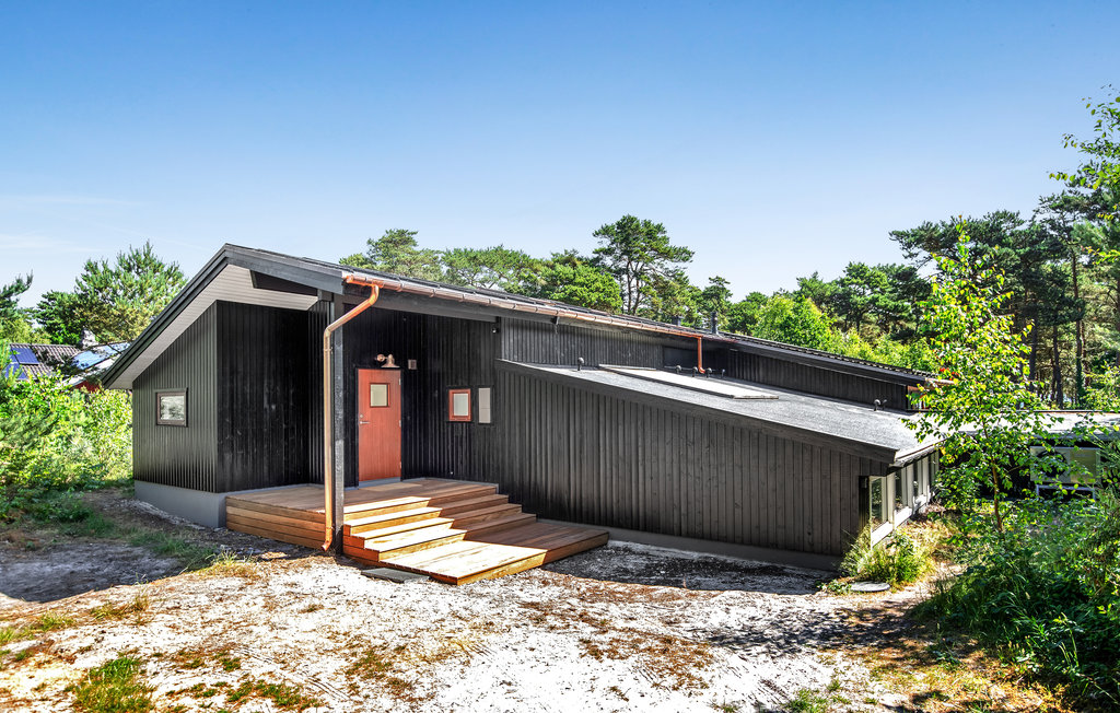 Feriehus - Snogebæk Strand , Danmark - I63155 11
