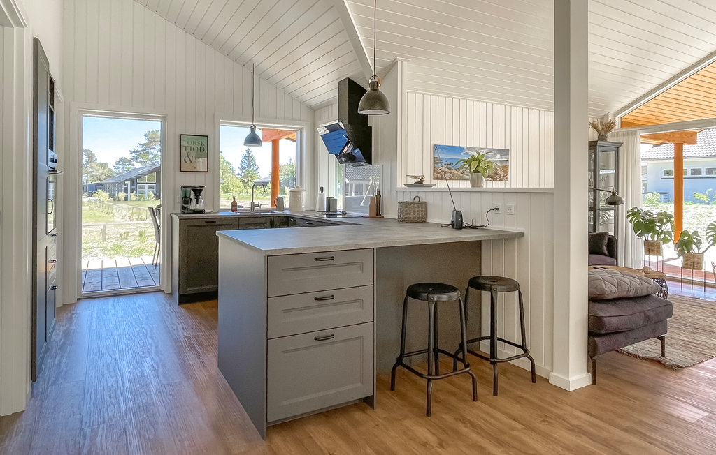 Ferienhaus - Balka , Dänemark - I63341 6