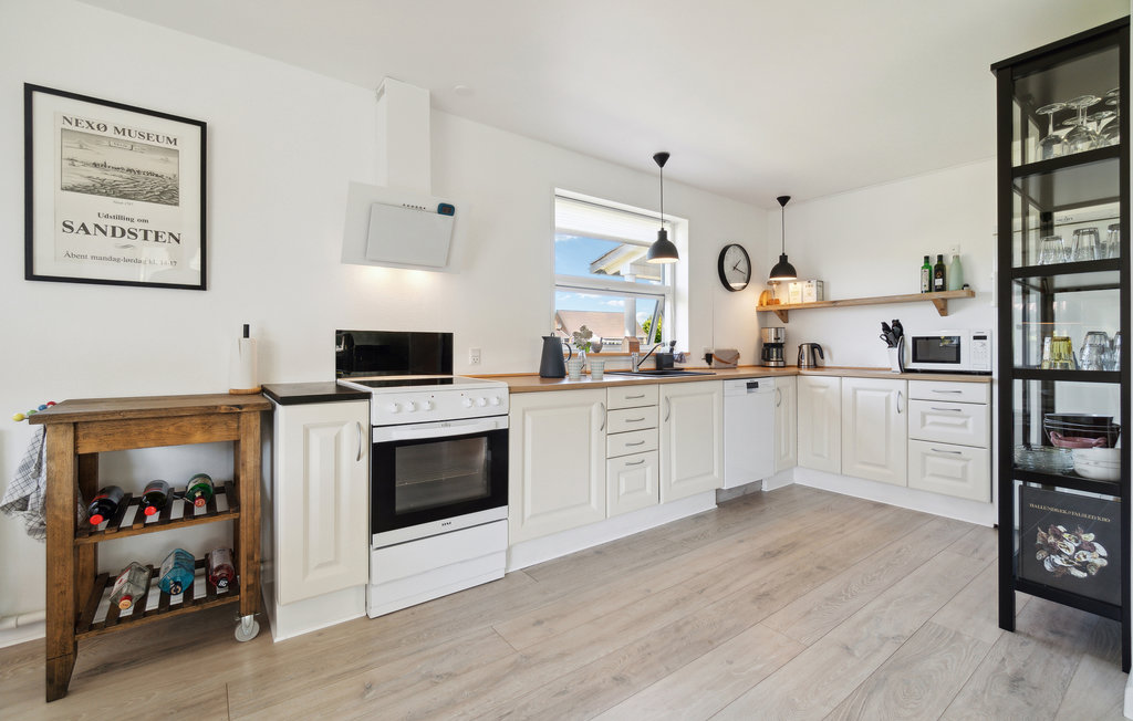 Feriehuse - Snogebæk Strand , Danmark - I63177 16