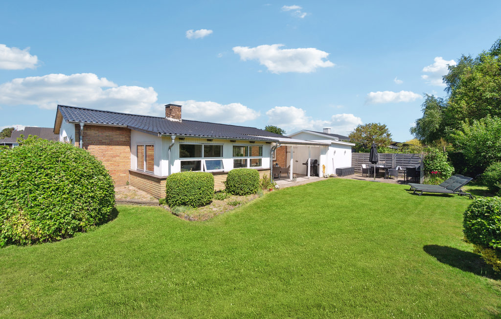 Feriehuse - Snogebæk Strand , Danmark - I63177 10