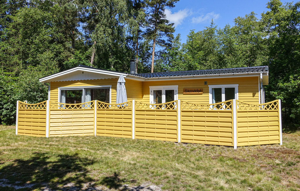 Ferienhaus - Snogebæk Strand , Dänemark - I63213 9