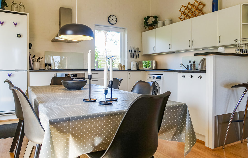 Feriehuse - Balka , Danmark - I63252 23