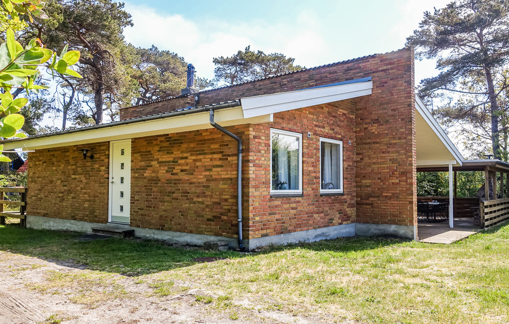 Feriehuse - Balka , Danmark - I63252 10