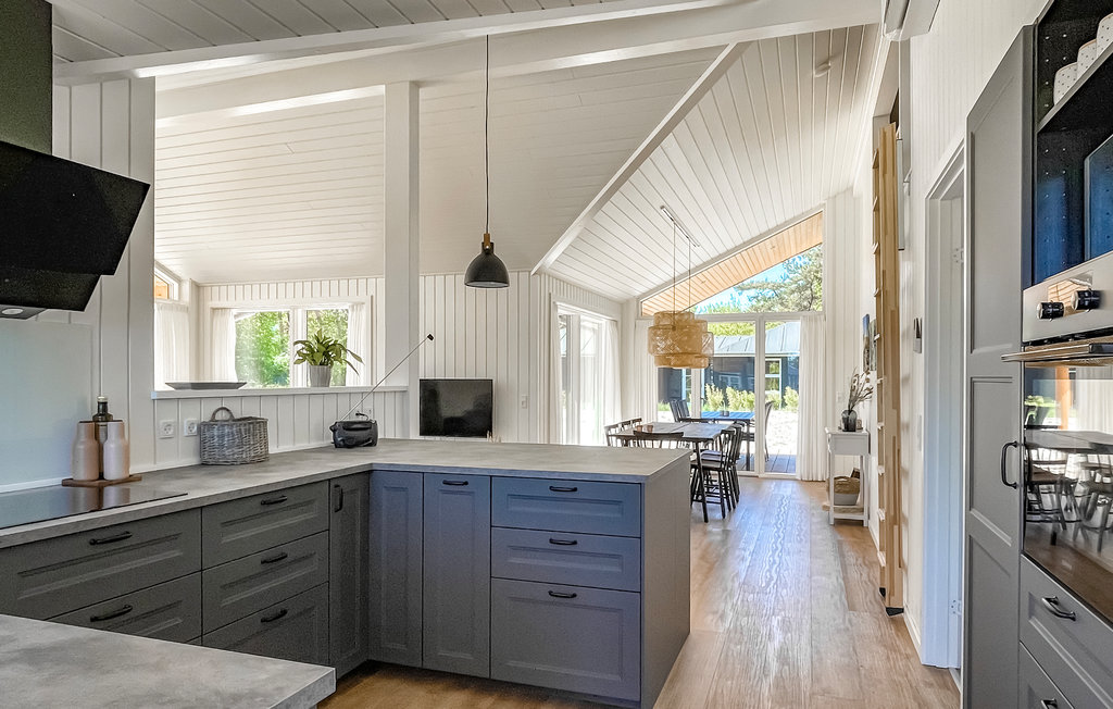 Ferienhaus - Balka , Dänemark - I63341 23