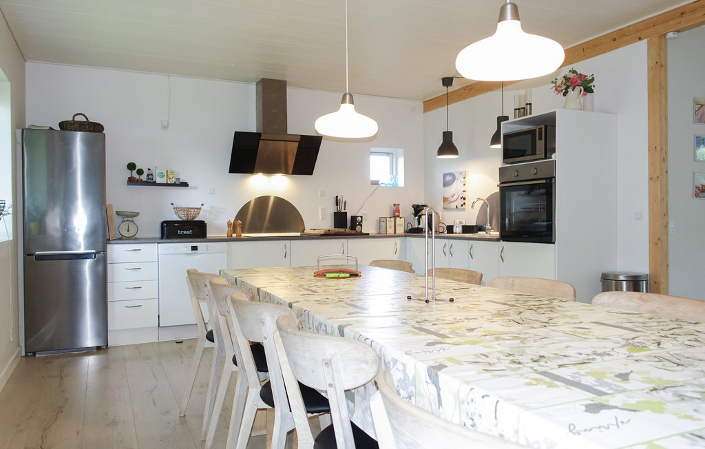 Feriehus - Snogebæk Strand , Danmark - I63235 27