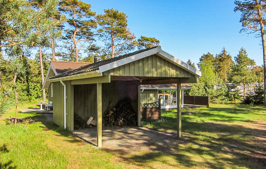 Feriehuse - Balka , Danmark - I63269 8