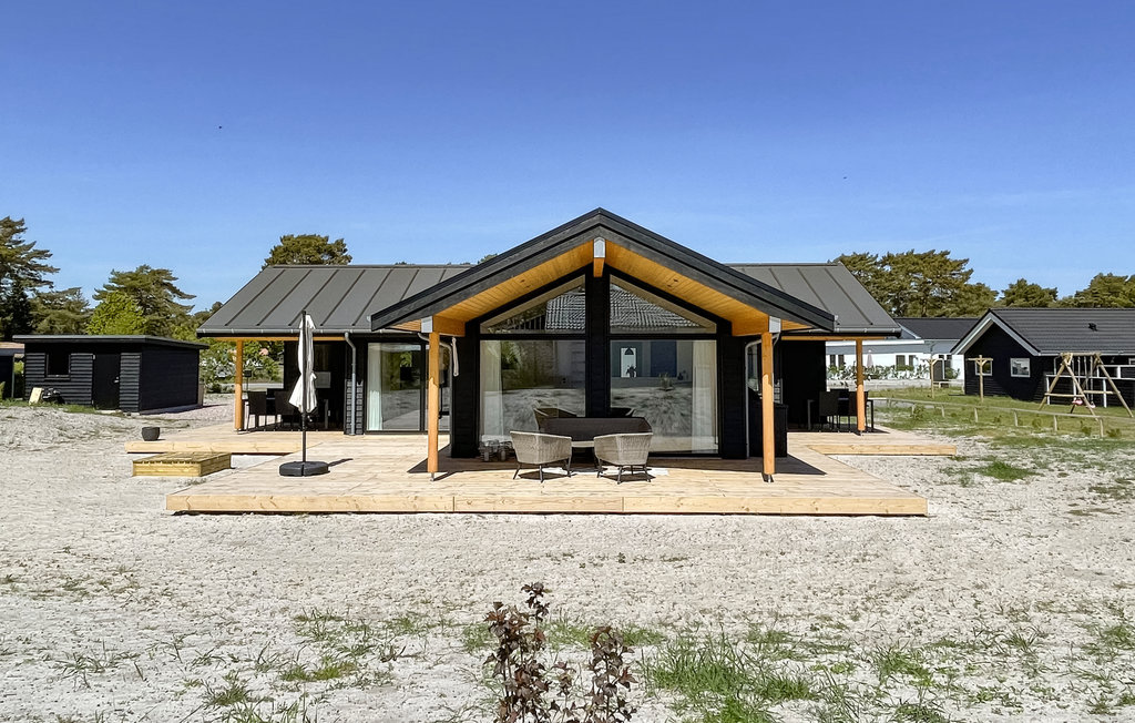 Ferienhaus - Balka , Dänemark - I63341 9