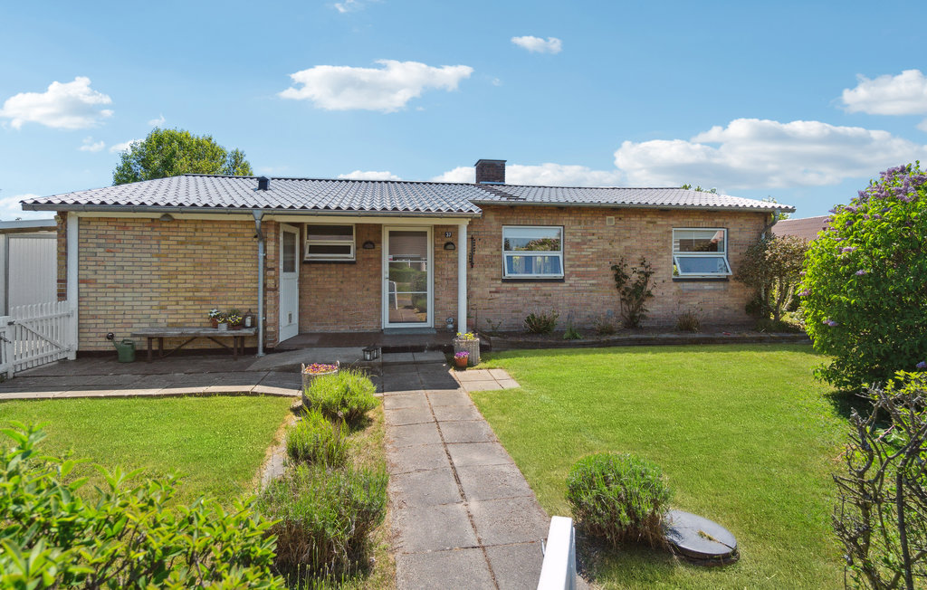Feriehuse - Snogebæk Strand , Danmark - I63177 11