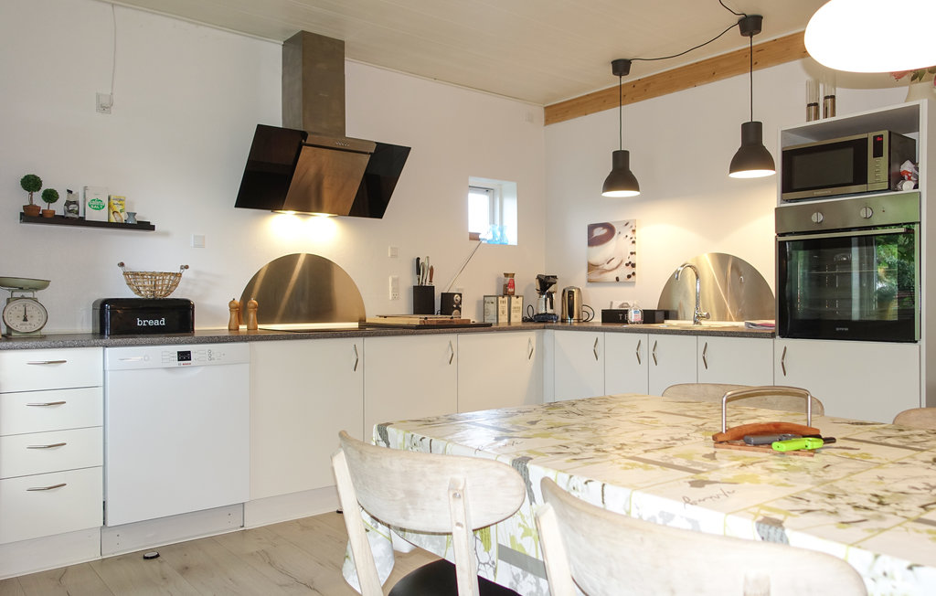 Feriehus - Snogebæk Strand , Danmark - I63235 6