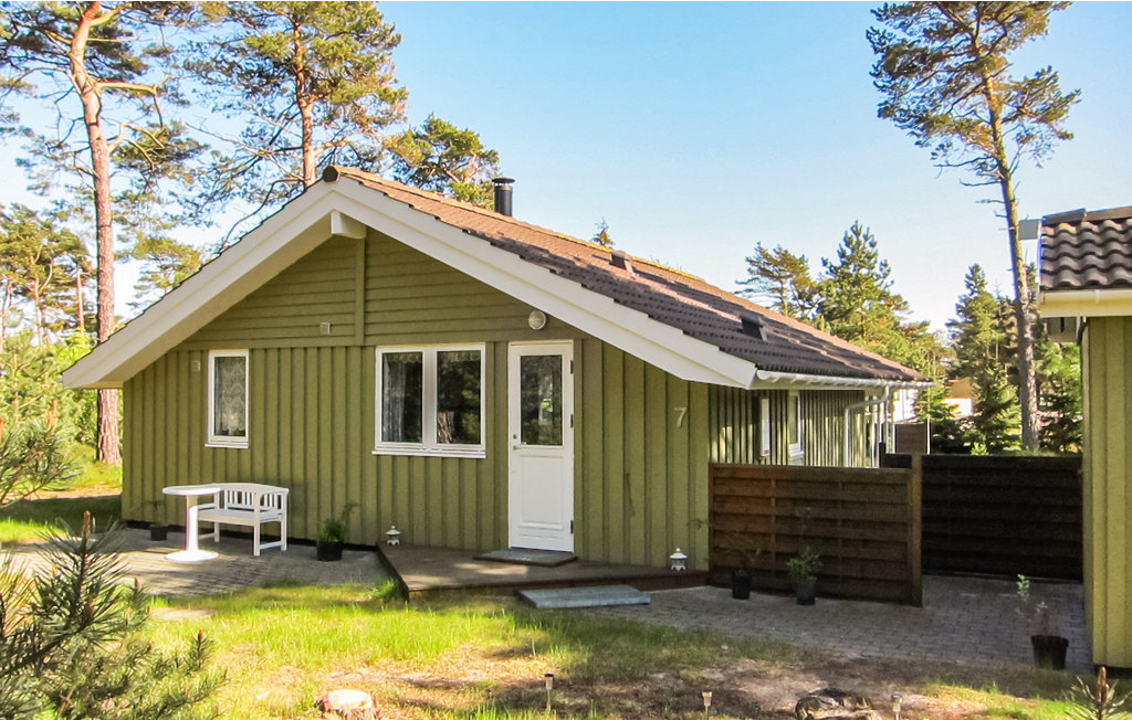 Feriehuse - Balka , Danmark - I63269 9