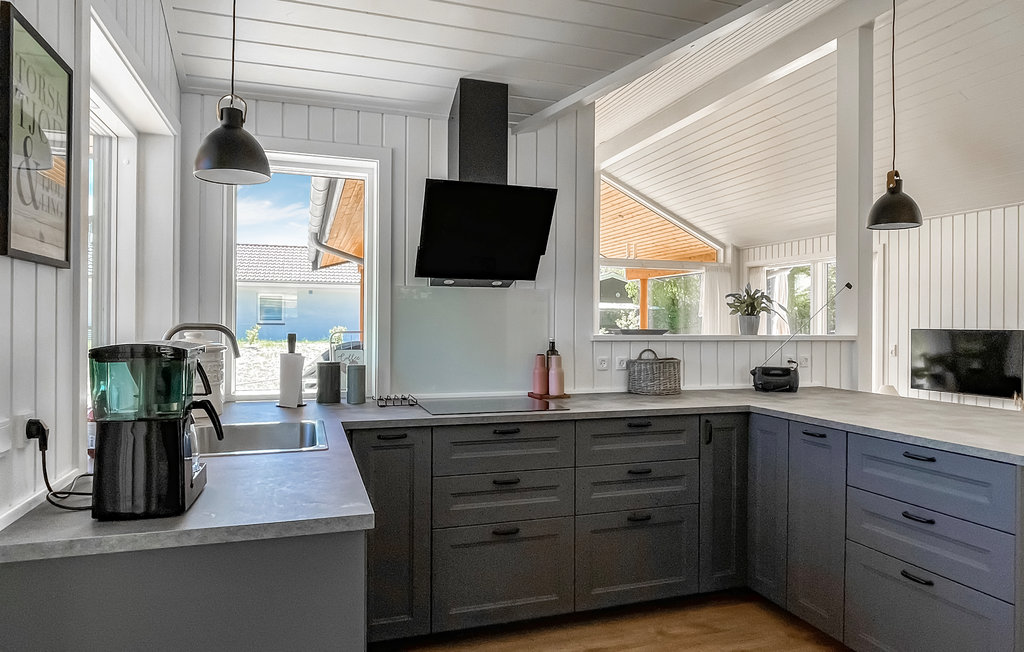 Ferienhaus - Balka , Dänemark - I63341 24