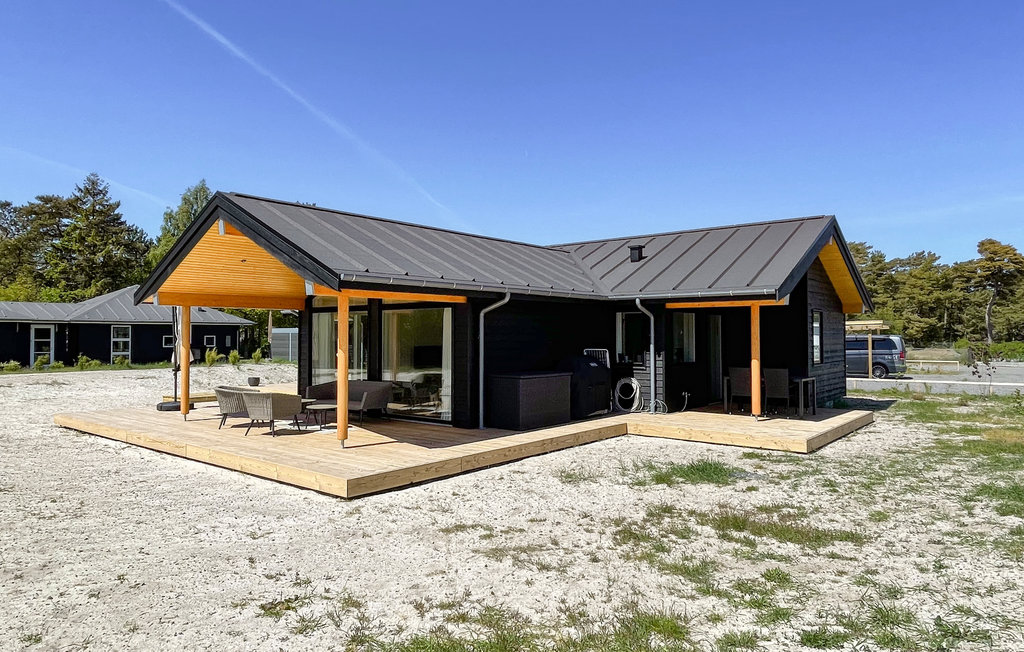 Ferienhaus - Balka , Dänemark - I63341 10