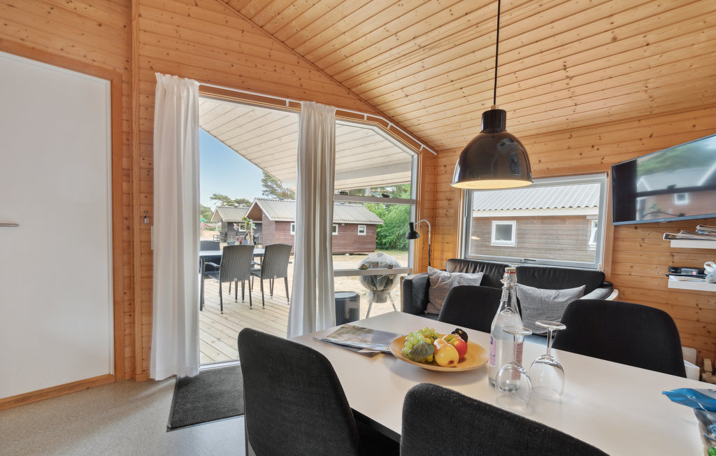Feriehus - Balka , Danmark - I63432 5